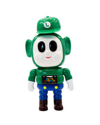 Apollo Super Luigui Green