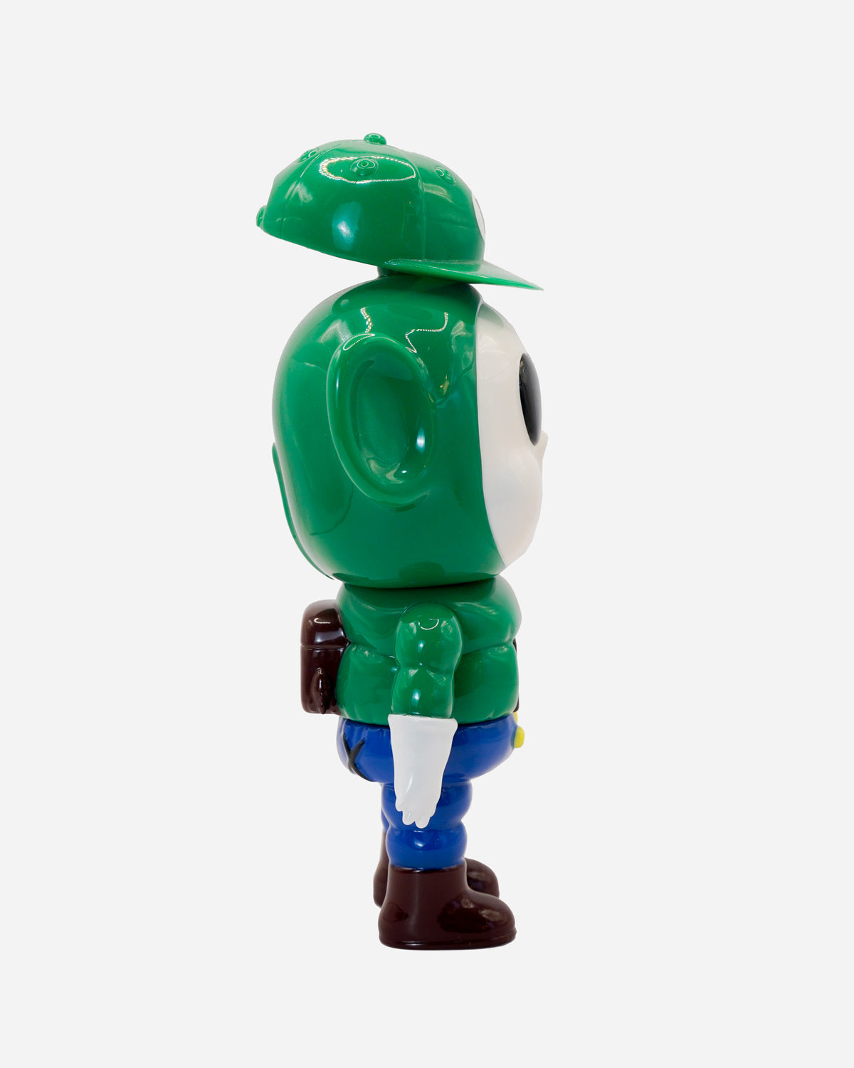 Apollo Super Luigui Green