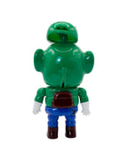 Apollo Super Luigui Green