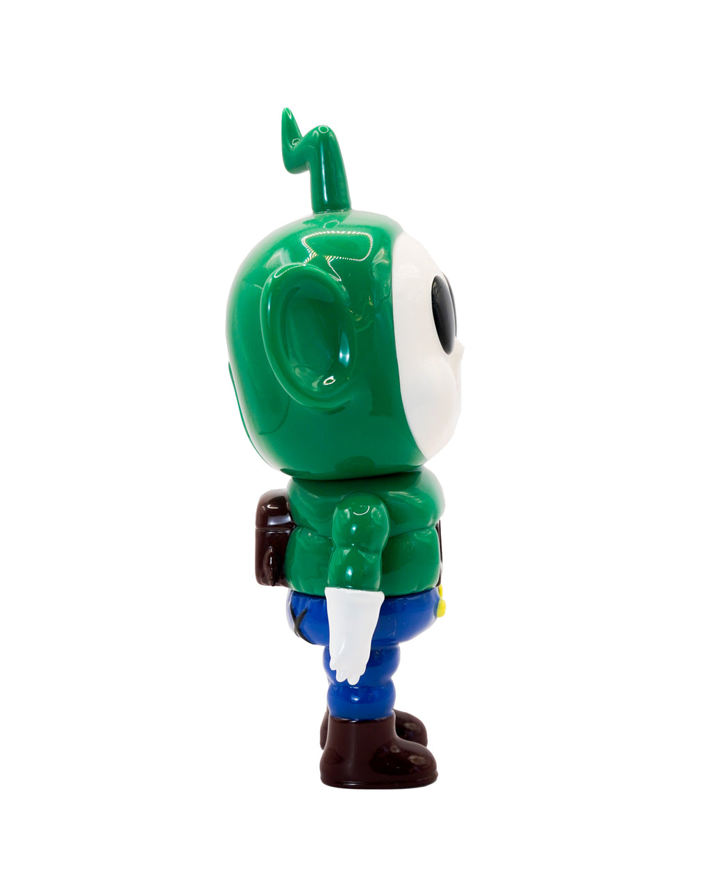 Apollo Super Luigui Green