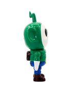 Apollo Super Luigui Green