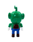 Apollo Super Luigui Green