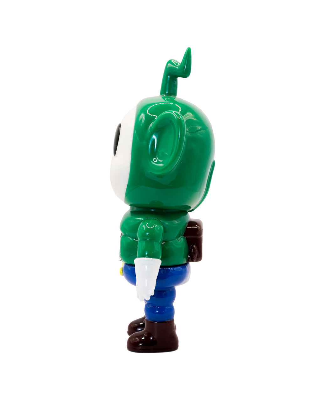 Apollo Super Luigui Green