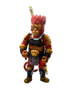 Super Sun Sun Wukong Goku