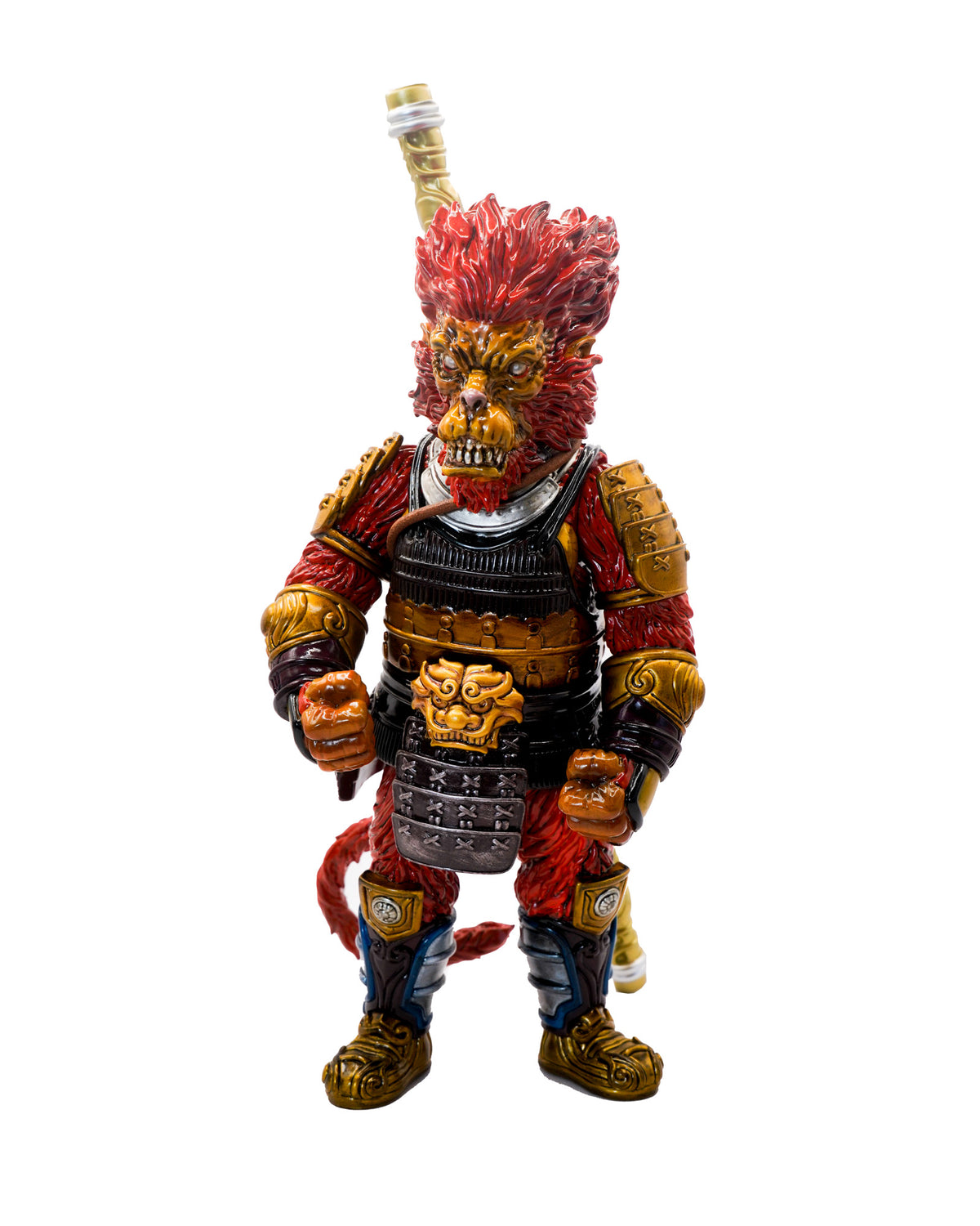 Super Sun Sun Wukong Goku