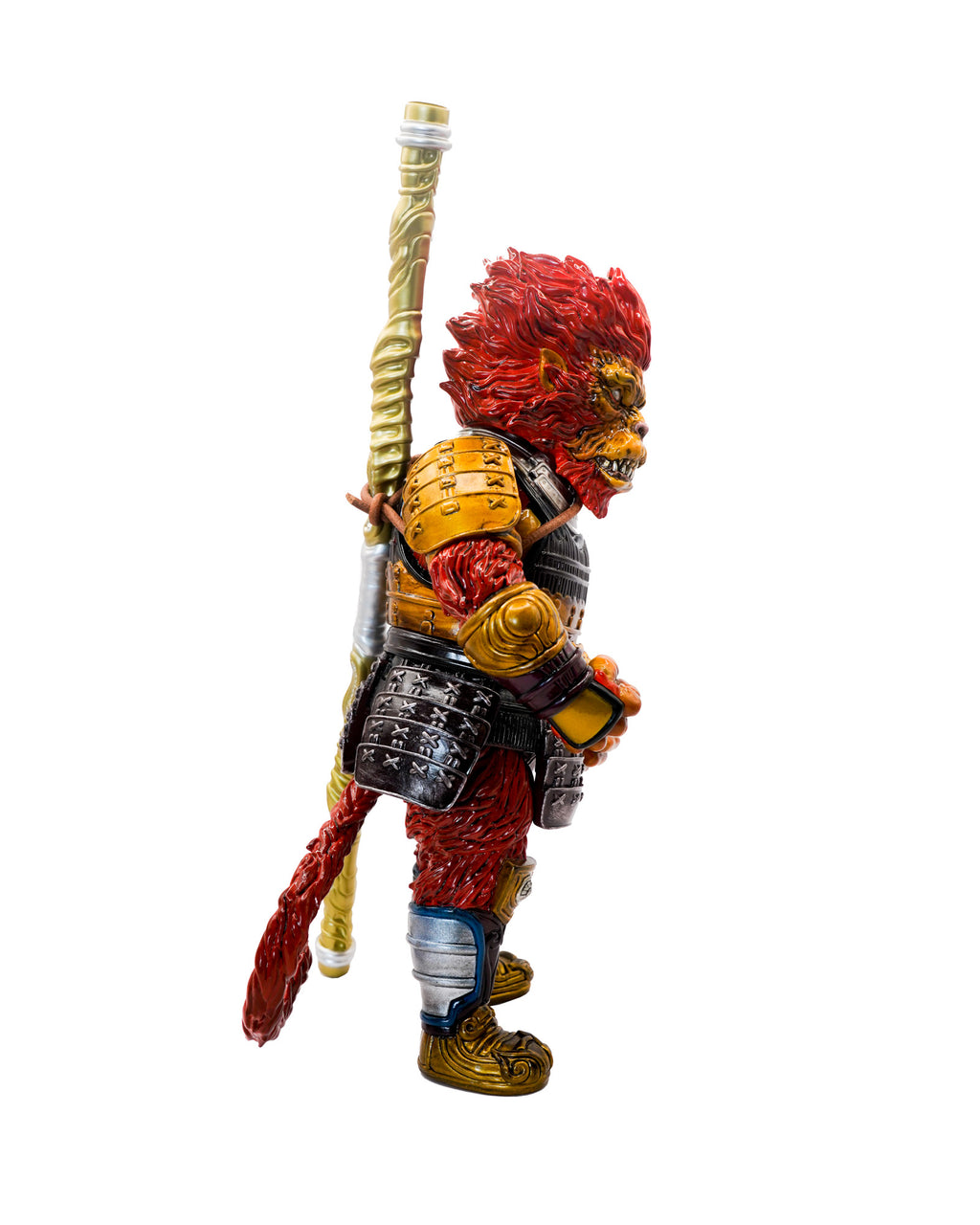 Super Sun Sun Wukong Goku