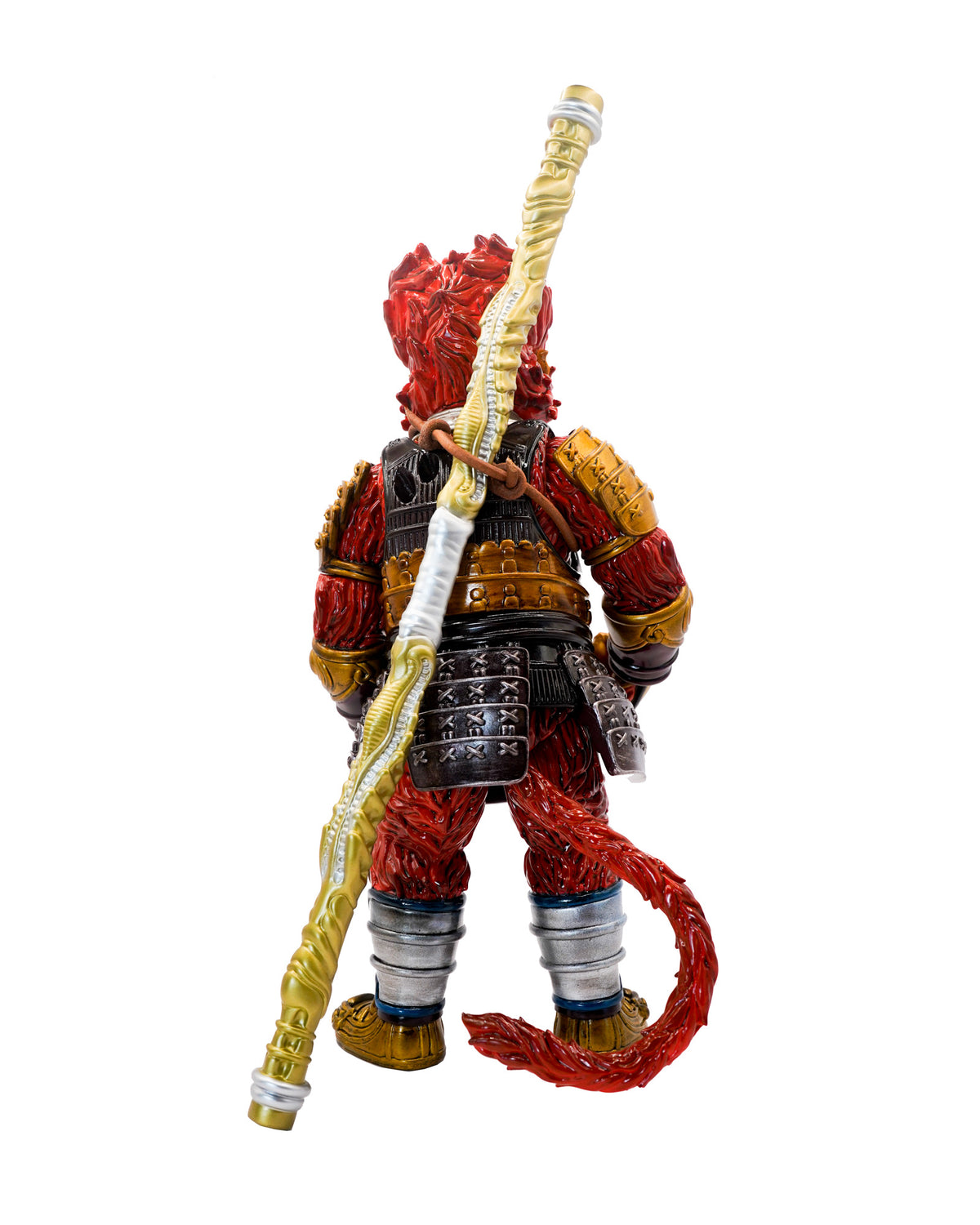 Super Sun Sun Wukong Goku