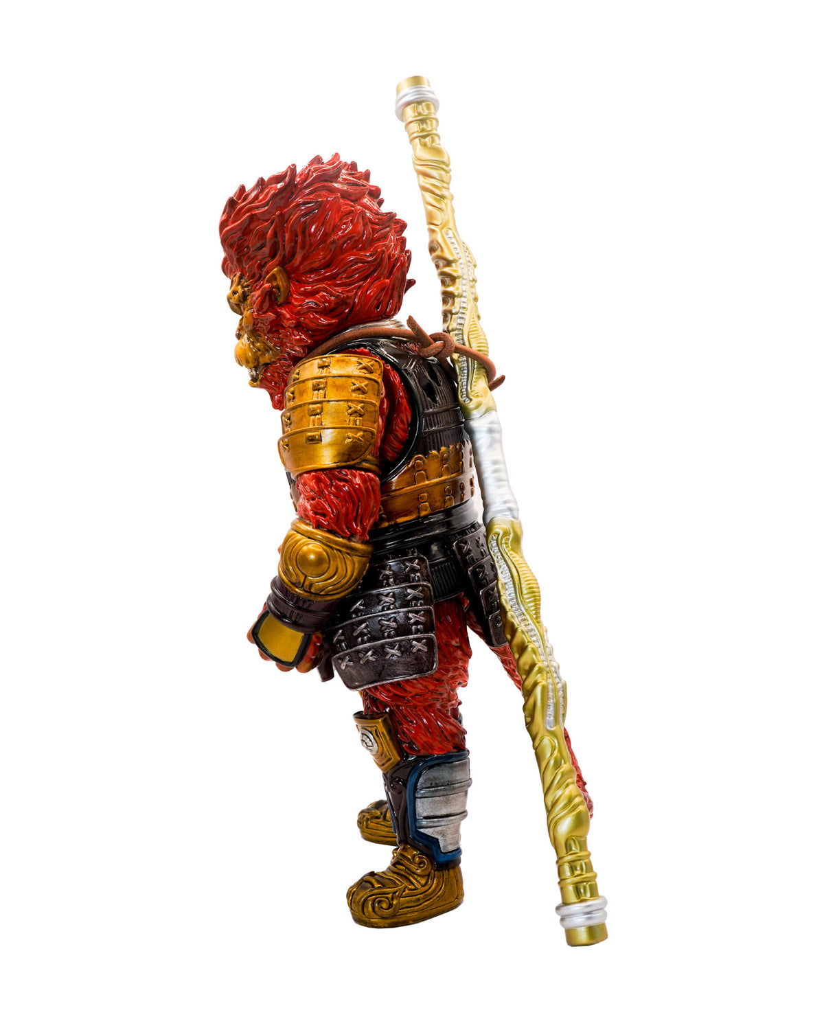 Super Sun Sun Wukong Goku