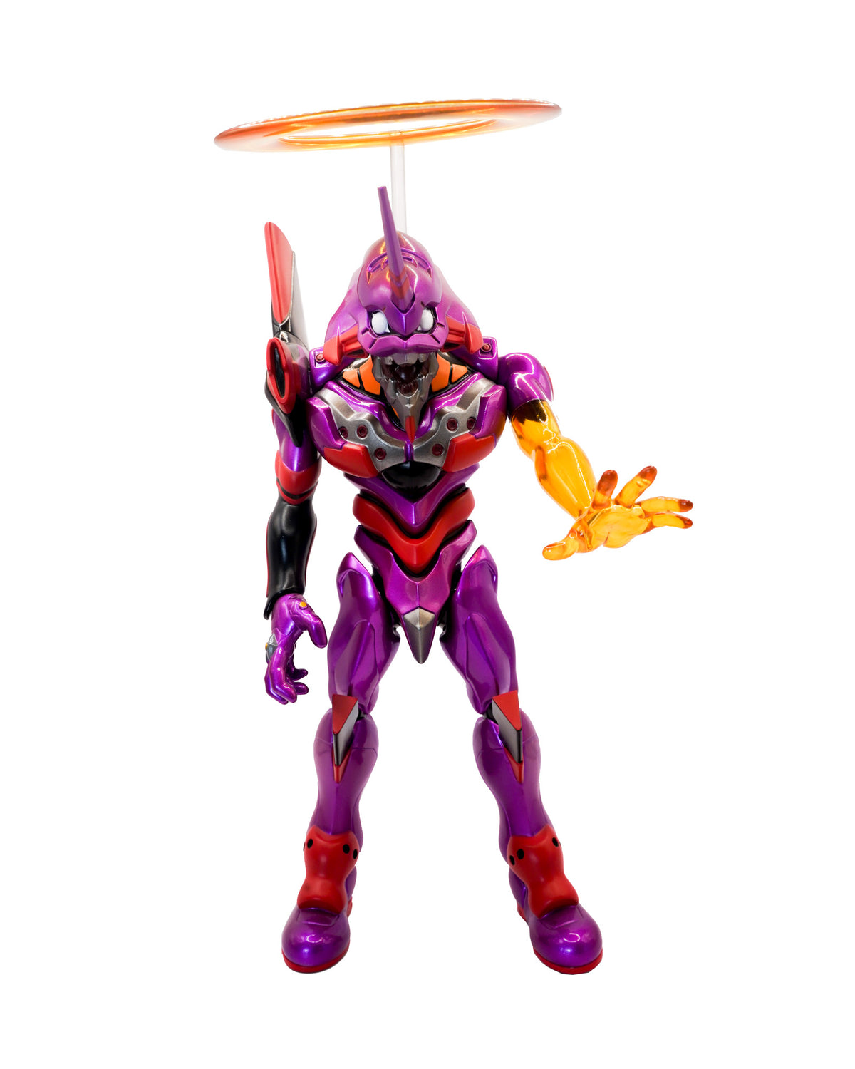 Test Type-01 Awakened Ver Evangelion