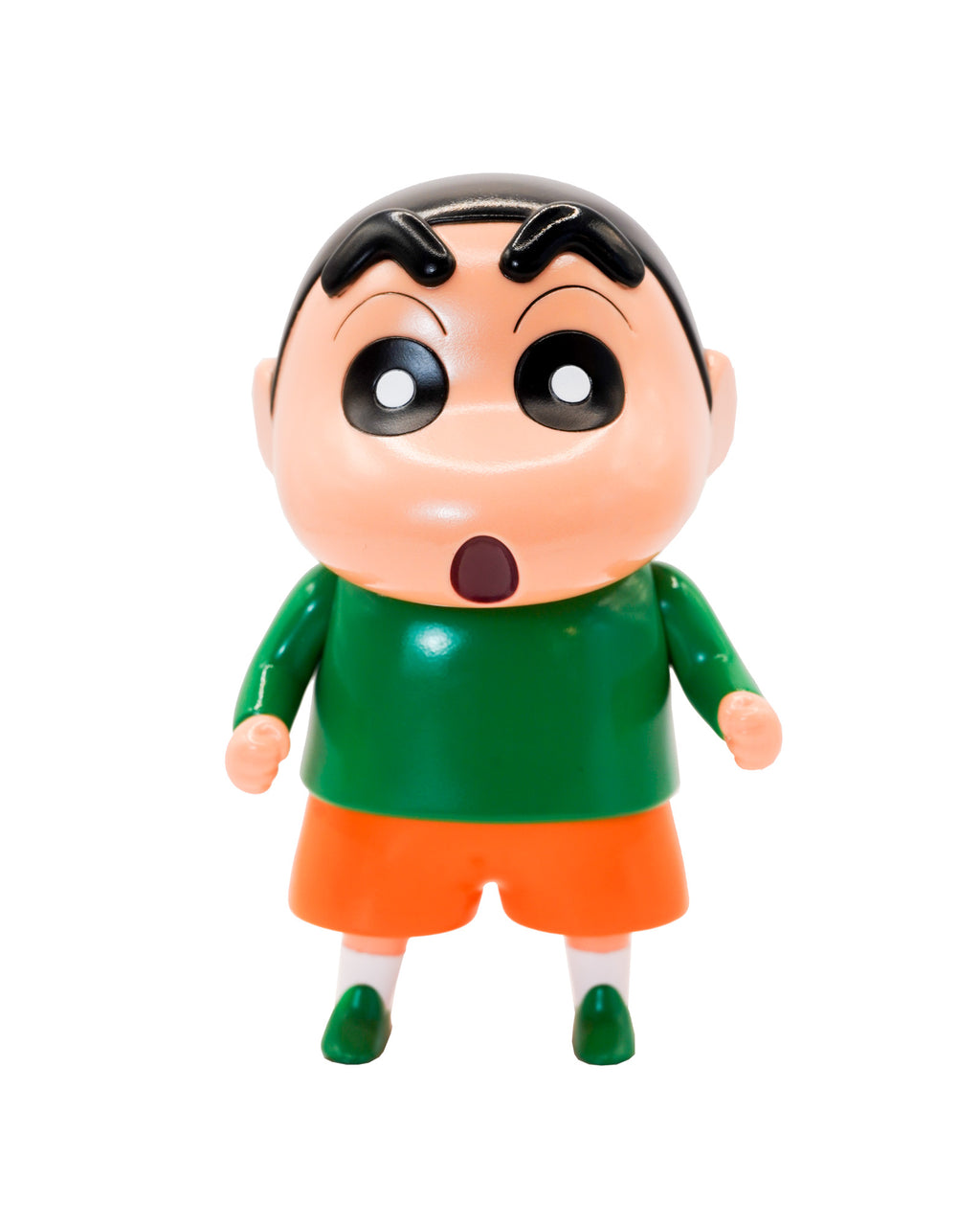 Shinnosuke Nohara Robot Kantam Crayon Shin Chan