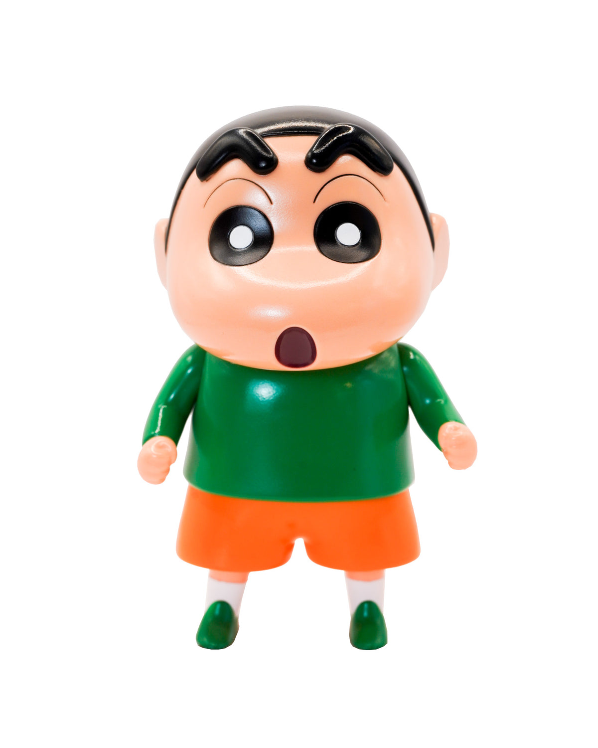 Shinnosuke Nohara Robot Kantam Crayon Shin Chan