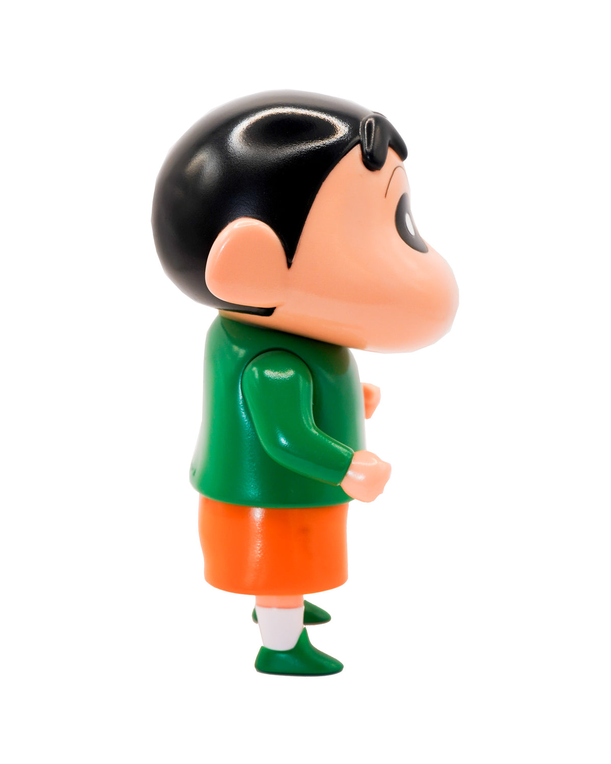 Shinnosuke Nohara Robot Kantam Crayon Shin Chan