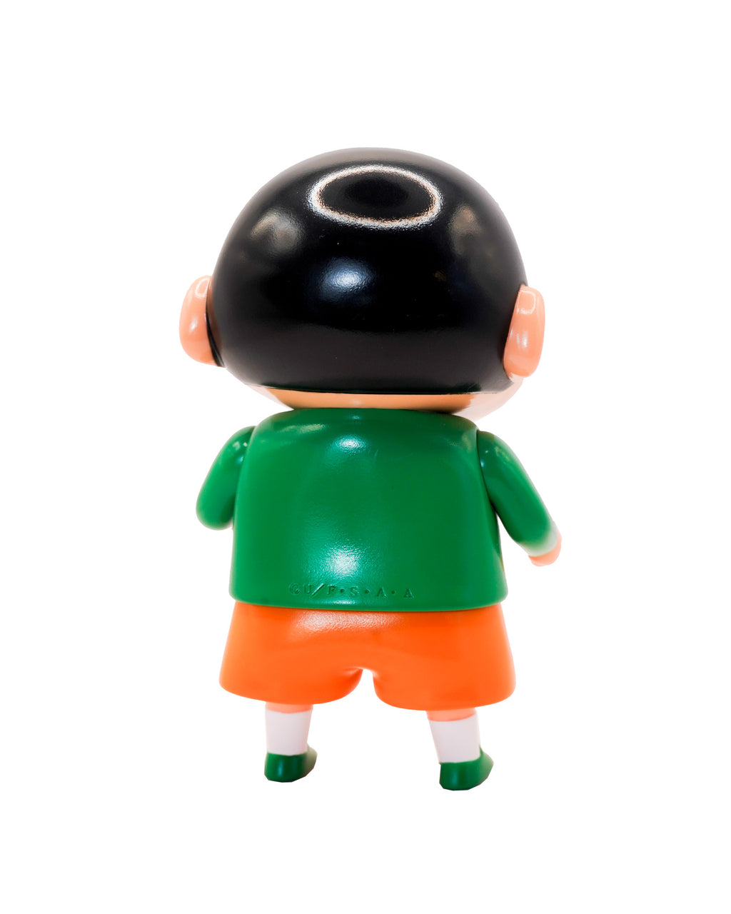 Shinnosuke Nohara Robot Kantam Crayon Shin Chan