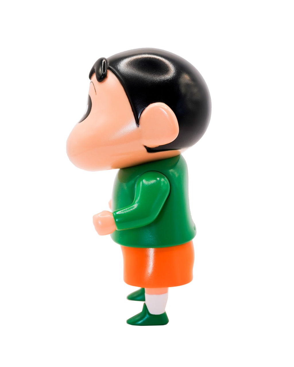 Shinnosuke Nohara Robot Kantam Crayon Shin Chan