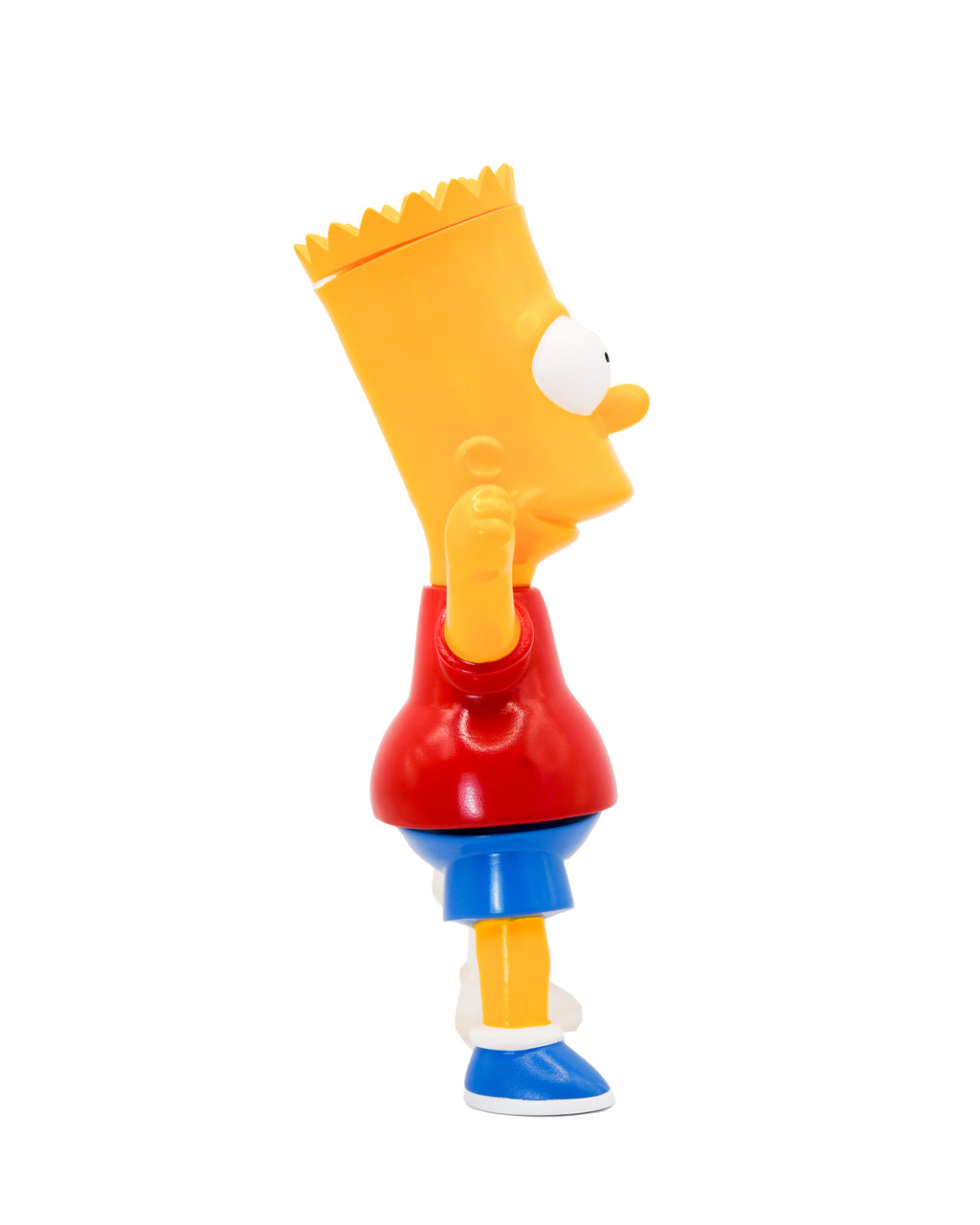 Bart Simpson Atmos X Ray
