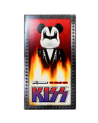 Be@rBrick Kiss  The Demon 400%