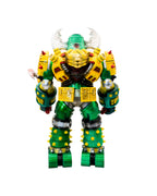 Shogun X God of Steel