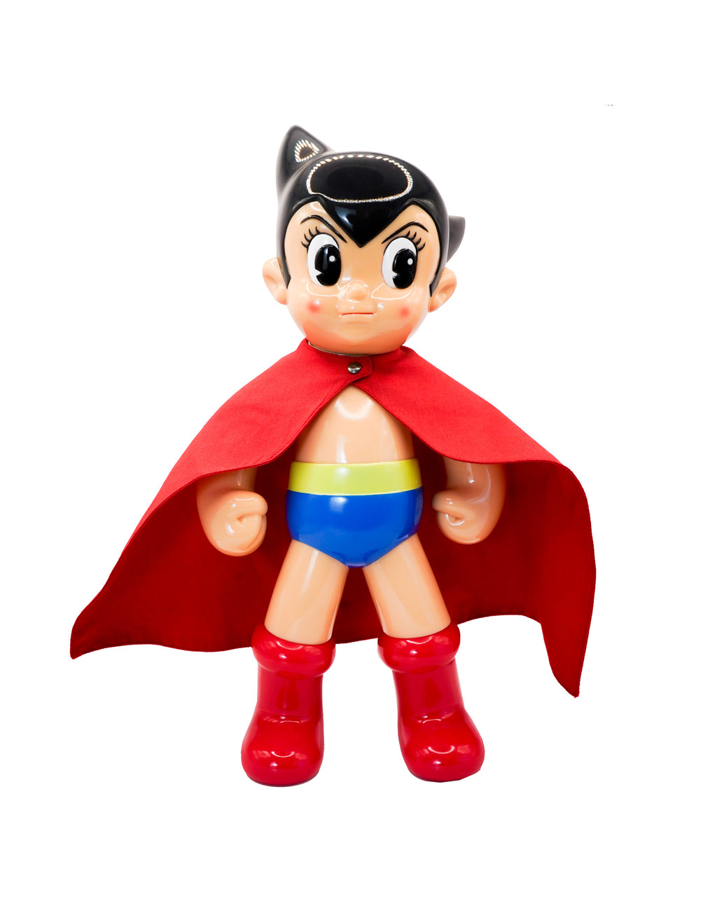 Astro Boy Full Color Crayon