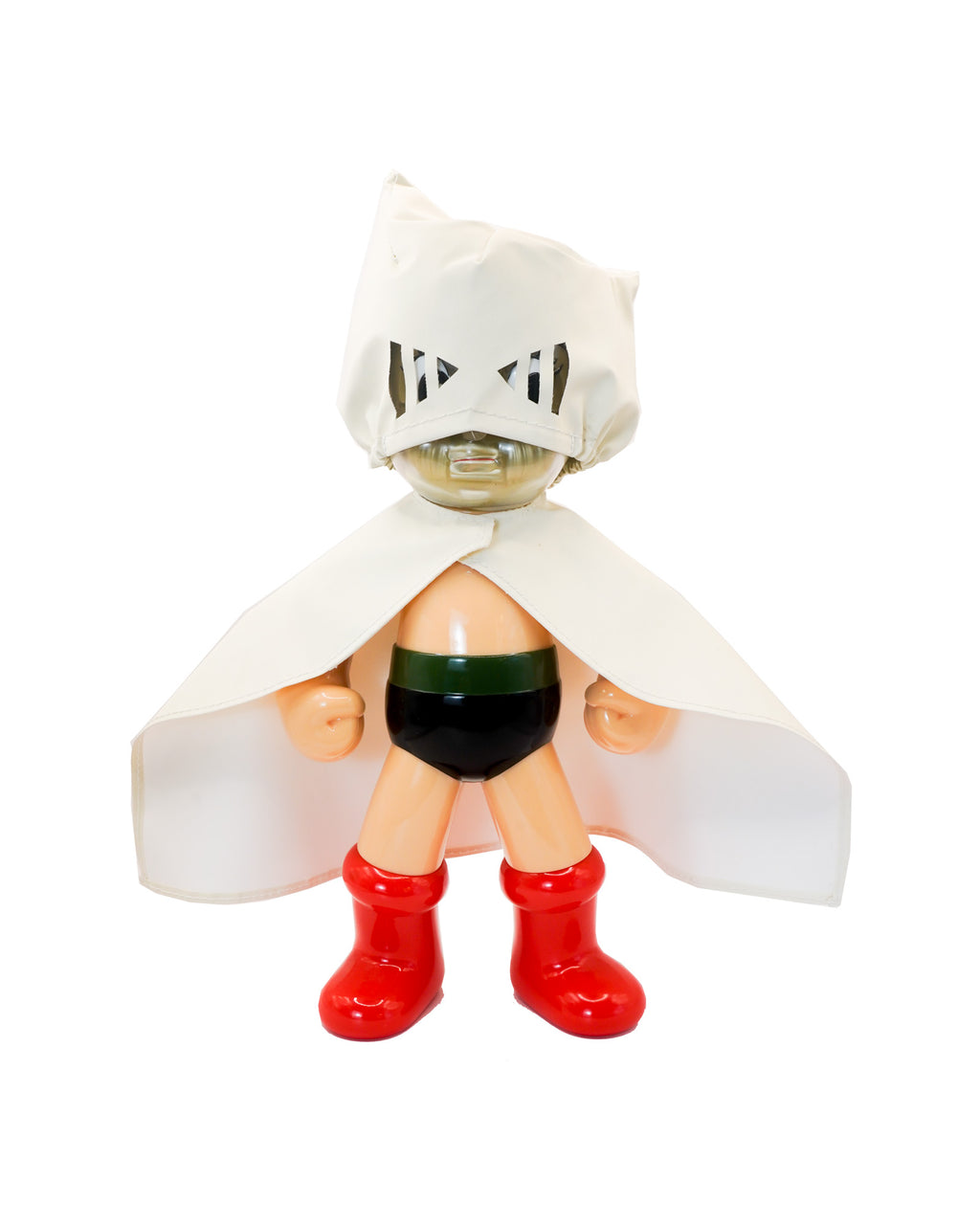 Astro Boy Caped RESmildiv GID