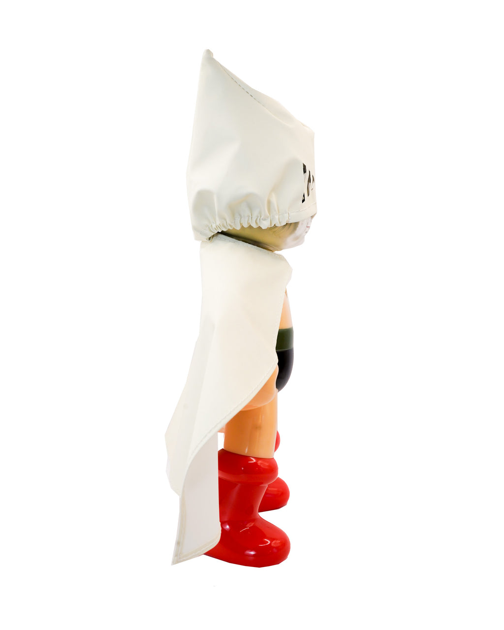 Astro Boy Caped RESmildiv GID