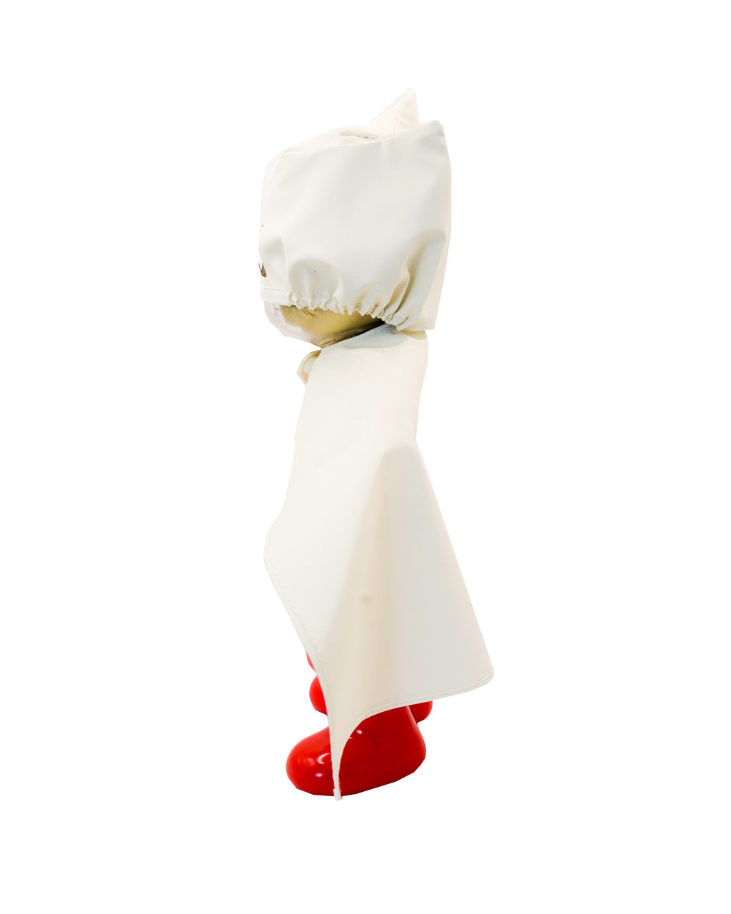 Astro Boy Caped RESmildiv GID