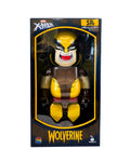 Be@rBrick Wolverine  400%