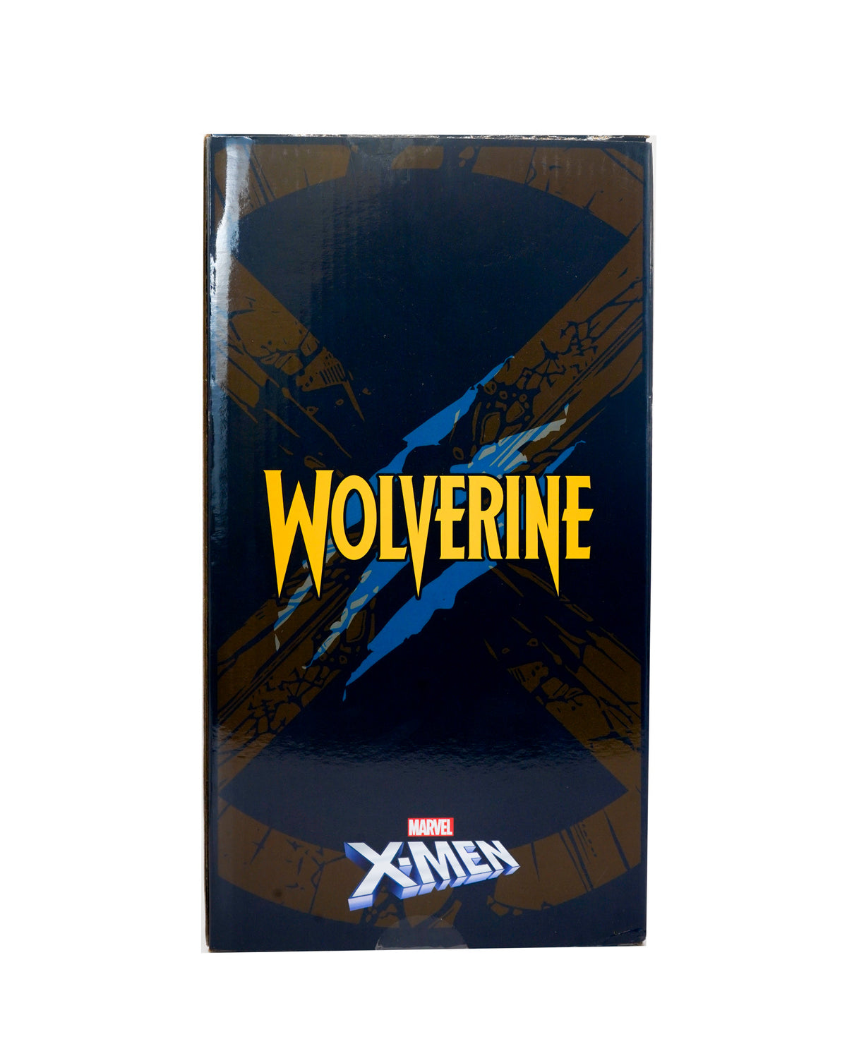 Be@rBrick Wolverine  400%