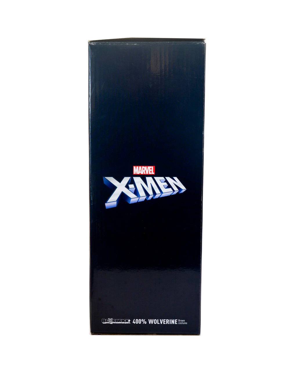 Be@rBrick Wolverine  400%