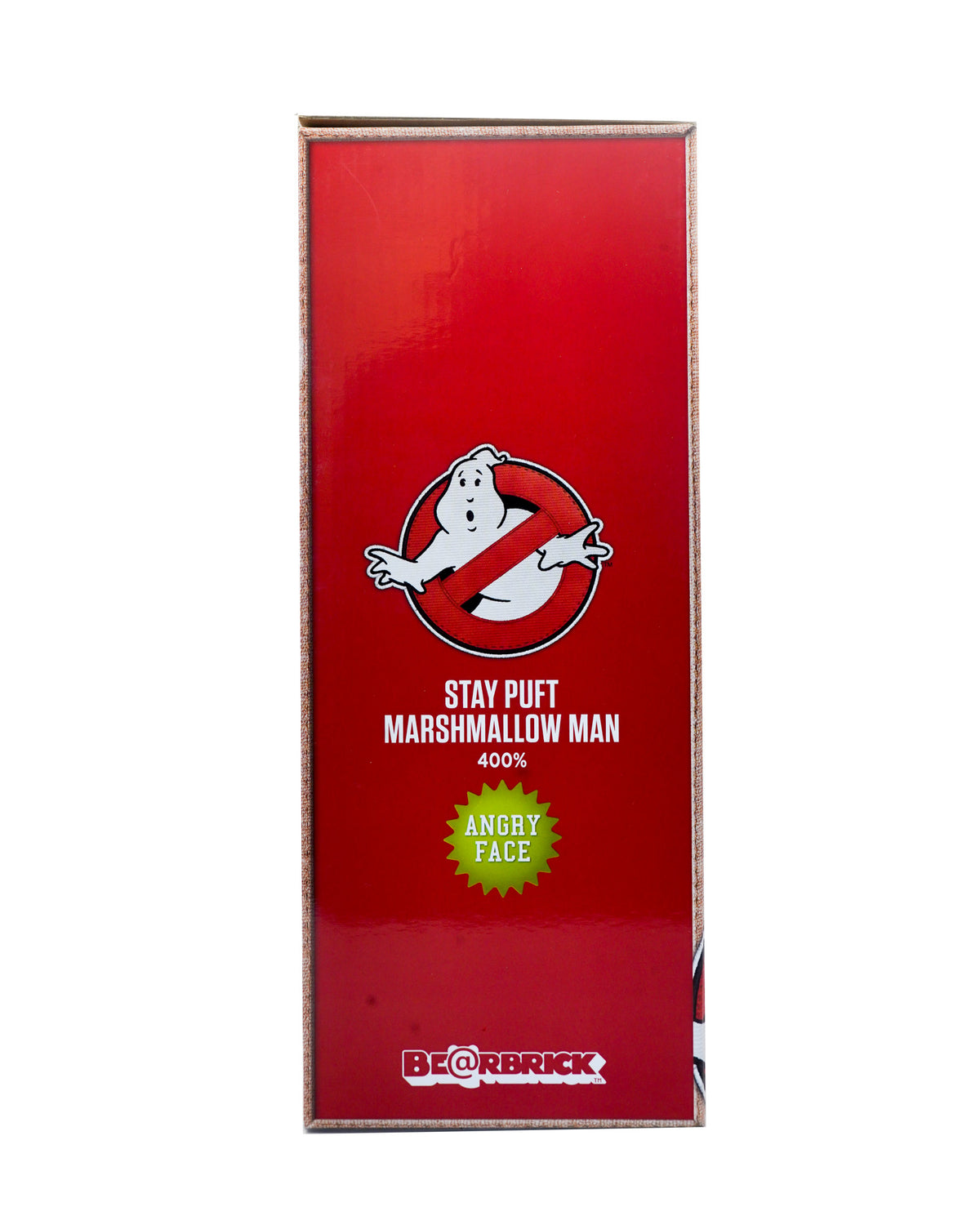 Be@rBrick stay puff marshmallow man 400%