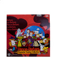 Set Gashapons Hanna Barbera
