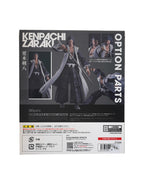 S.H. Figuarts Kempachi Zaraki