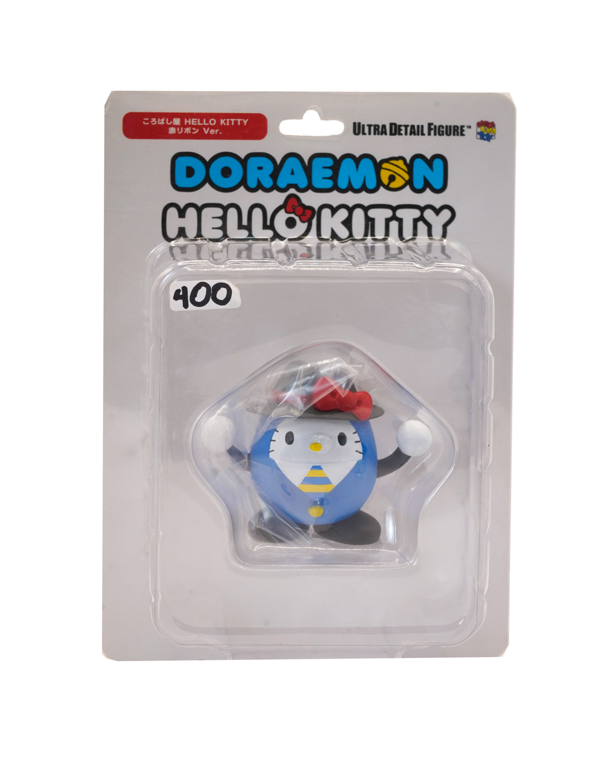 UDF Doraemon Meets Hello Kitty - Korobashiya Hello Kitty 1.