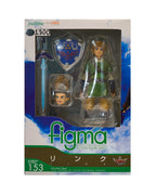Figma Link Tears of the Kingdom version
