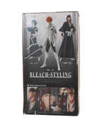 Bandai Bravism Bleach Styling: Renji Abarai