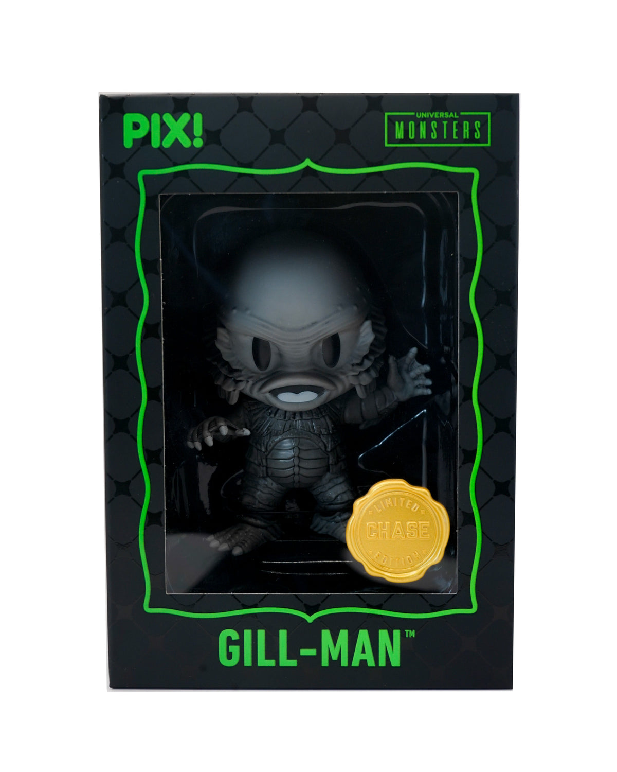 Gill-Man