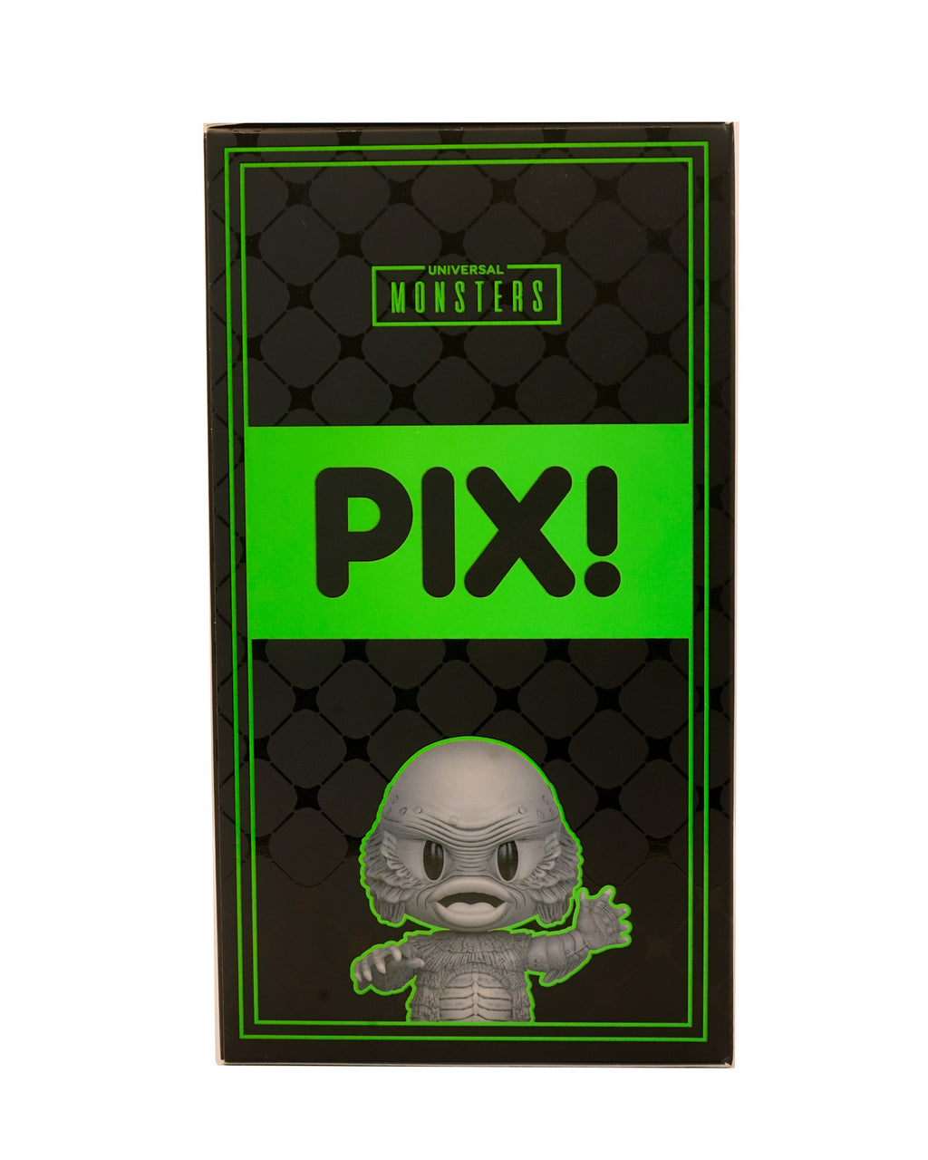 Gill-Man