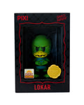 Lokar Chase
