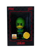 Lokar Chase