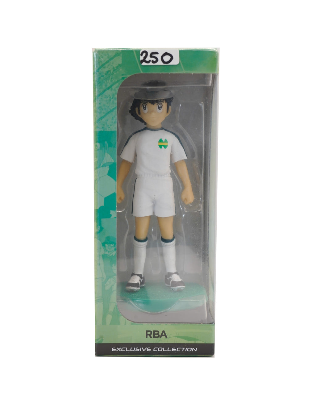 Oliver Atom Super Campeones Captain Tsubasa