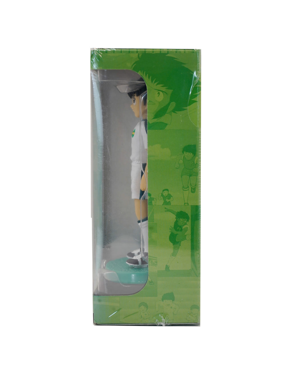 Oliver Atom Super Campeones Captain Tsubasa