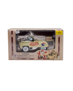 CARRO PEPSI VINTAGE