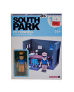 South Park: PC Principal's Office Small Construction Set
