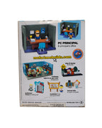 South Park: PC Principal's Office Small Construction Set