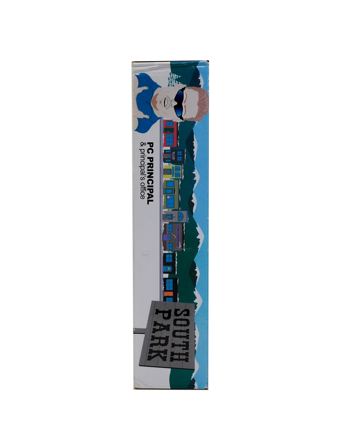 South Park: PC Principal's Office Small Construction Set