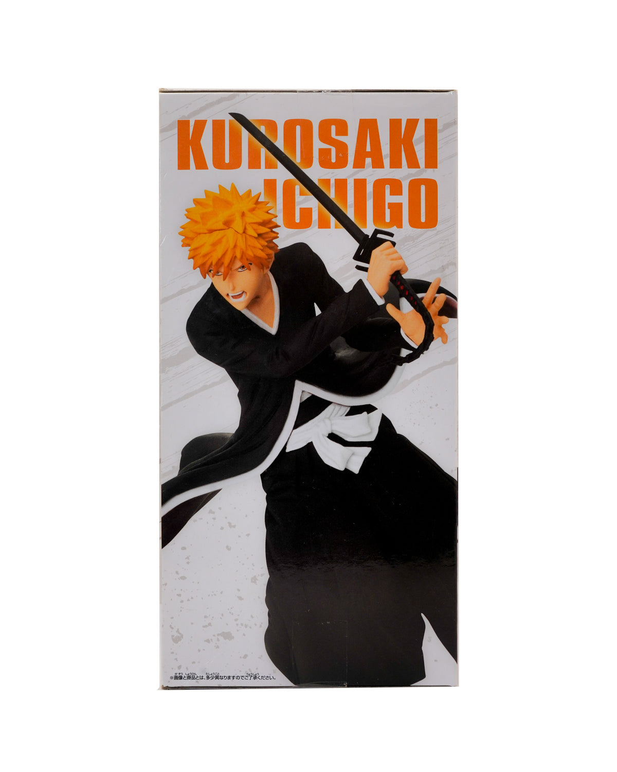 Kurozaki Ichigo
