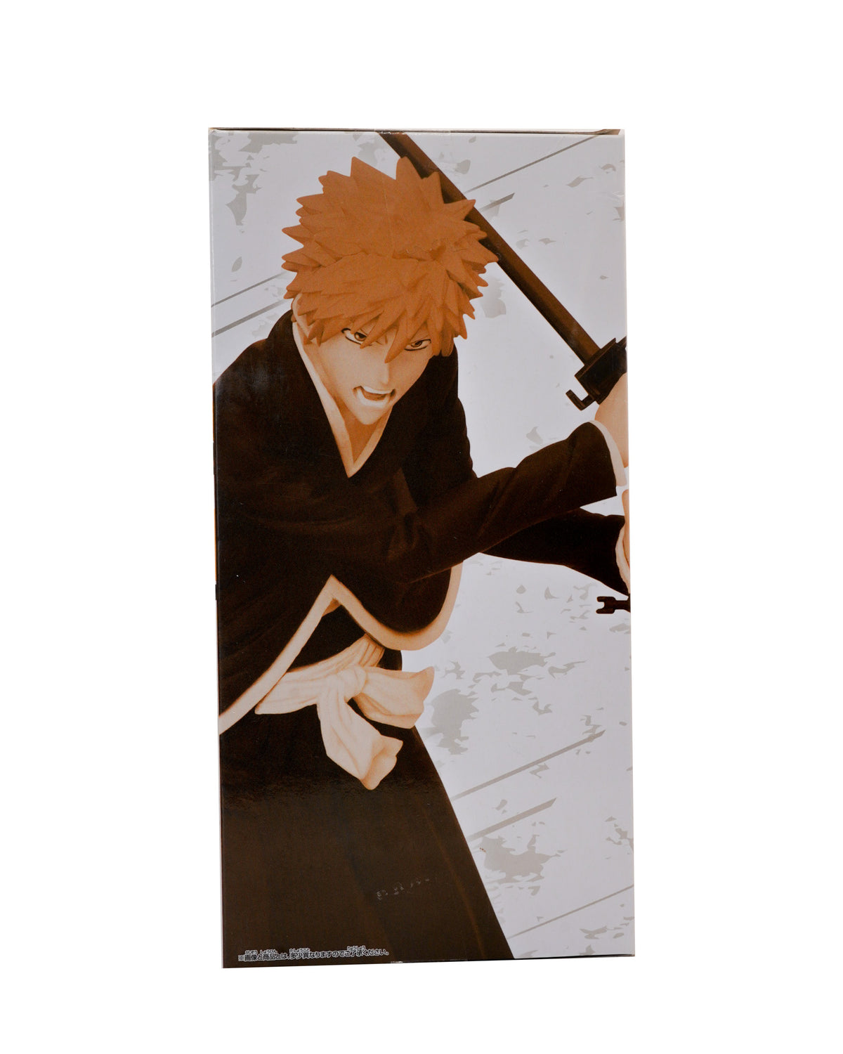 Kurozaki Ichigo