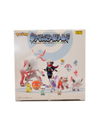 Pokémon Scale World: Hisui Region Set