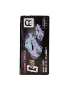 Die-cast Car – SP Mobile Suit Gundam Model ZAKU II