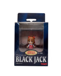 Black Jack Collectors Figure World - Pin