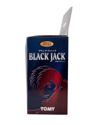 Black Jack Collectors Figure World - Pin